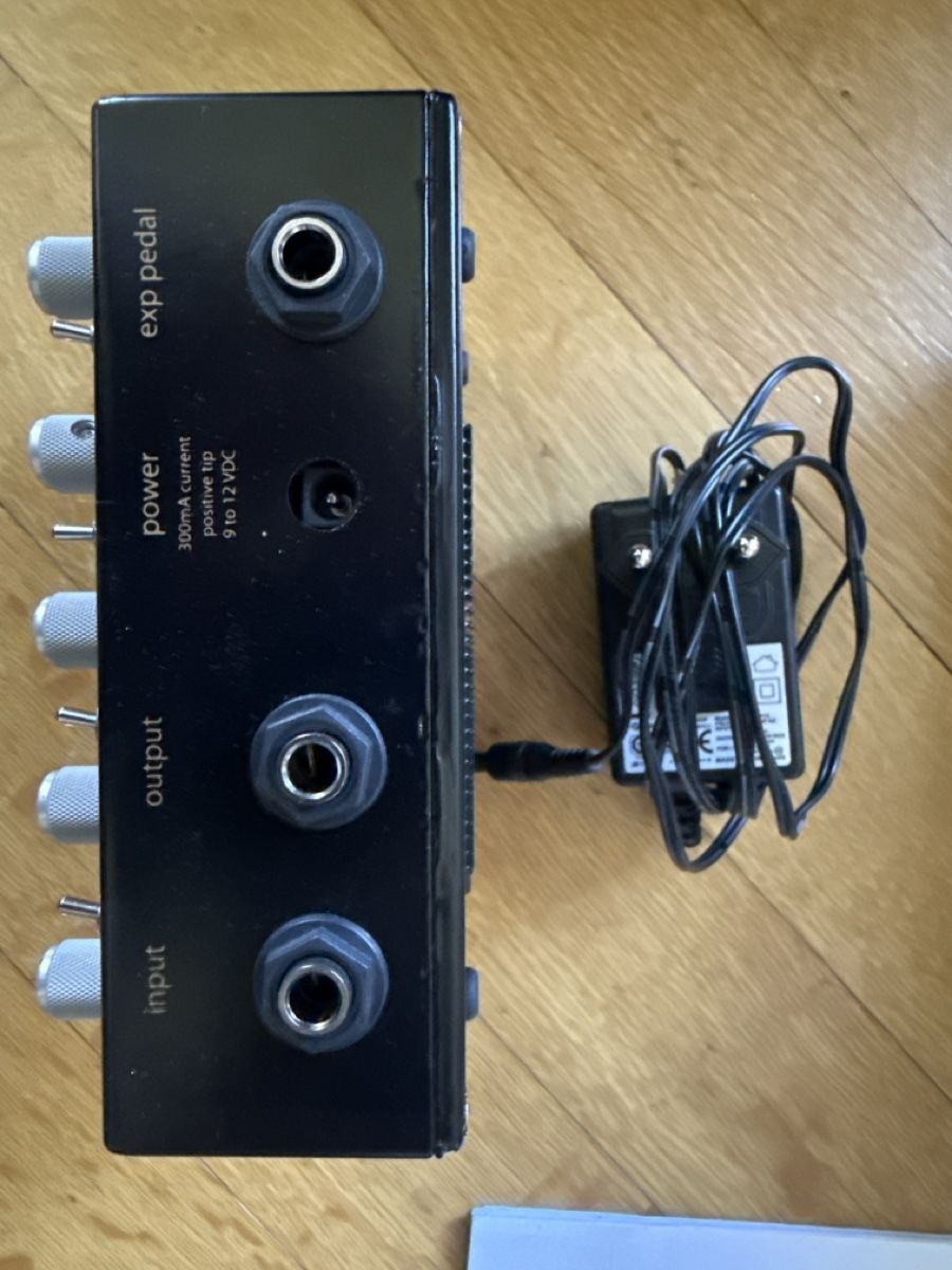 Strumenti musicali: Empress Effects Superdelay Vintage Modified mit OVP – Usato da Zürich venduto da jack6str 1