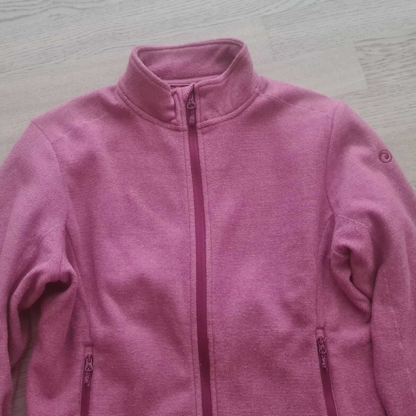 Kleiderpakete: Damenjacke und Pullover lang Arm Gr. 36/38  – Gebraucht aus Steinen von turbogeiss99 4