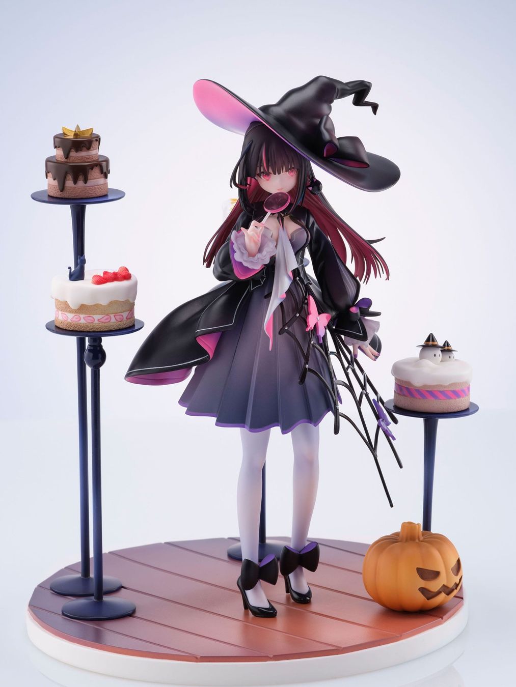Figuren: Original Character statuette PVC Halloween Witch 28 cm – Neu und originalverpackt aus St-Imier von ATTAKSHOP 3
