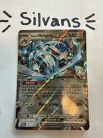 Steven‘s Metagross ex 145/182 Destined Rivals Englisch