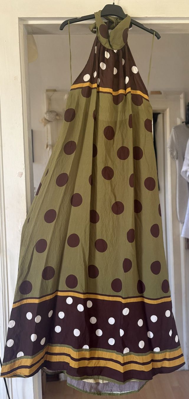 Vestiti: ROBE MIXT VISCOSE! M – Nuovo e nell'imballaggio originale da Locarno venduto da NicoNion