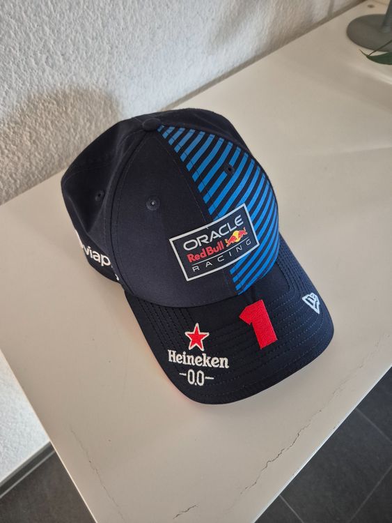 Cap Red Bull Oracle (Gebraucht) in Einsiedeln für CHF 5 – nur Abholung ...
