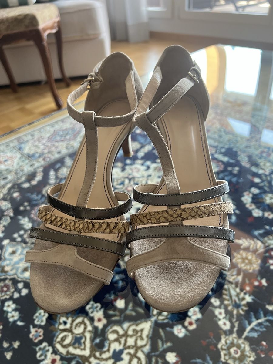 Navyboot Chaussures femmes: Damenschuhe  – D'occasion à Luzern par fabliv