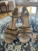 Damenschuhe 
