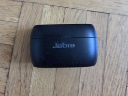 Jabra Elite Active 75t - charging case - black