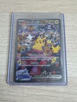 Pokemon 30th anniversary Pikachu EX