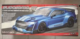 FTX Supaforza GT 1/7 RTR