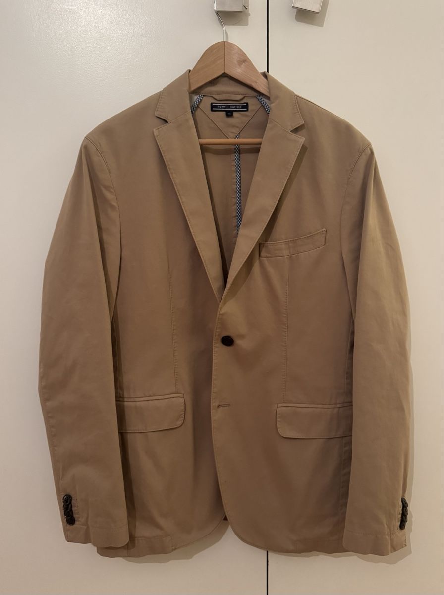 Tommy Hilfiger Giacche: Tommy Hilfiger Blazer – Nuovo (secondo la descrizione) da Kloten venduto da moe_w6hw