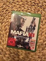 Mafia 3 *NEU & OVP / XBOX ONE*
