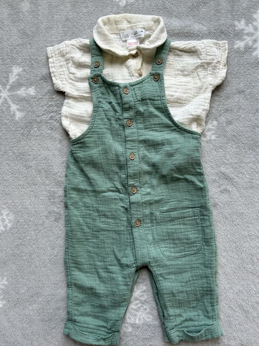 Lotti & Set di vestiti: Sommerkleider Set, Grösse 62 – Nuovo (secondo la descrizione) da Uster venduto da she_9gjr