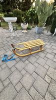 Davoser Schlitten