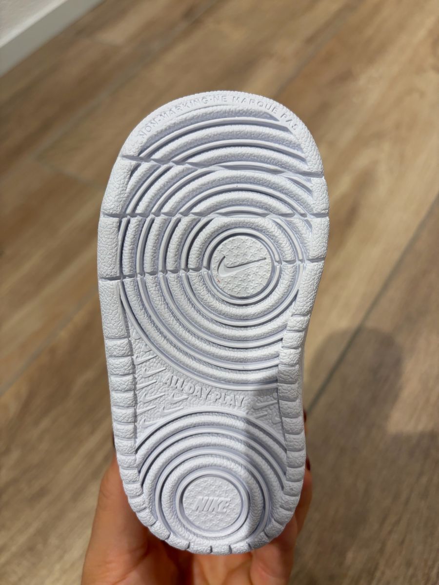 Nike Scarpe per ragazzi: NIKE Babysneaker (neu) – Nuovo e nell'imballaggio originale da Aegerten venduto da Cosi_59 3