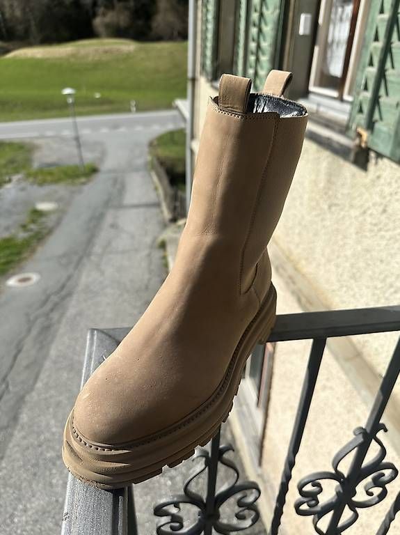 Scarpe da donna: Kennel & Schmenger Boots – Nuovo e nell'imballaggio originale da Pfäffikon SZ venduto da JasminS. 1