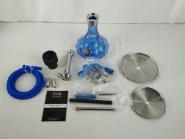 AMY DELUXE Shisha