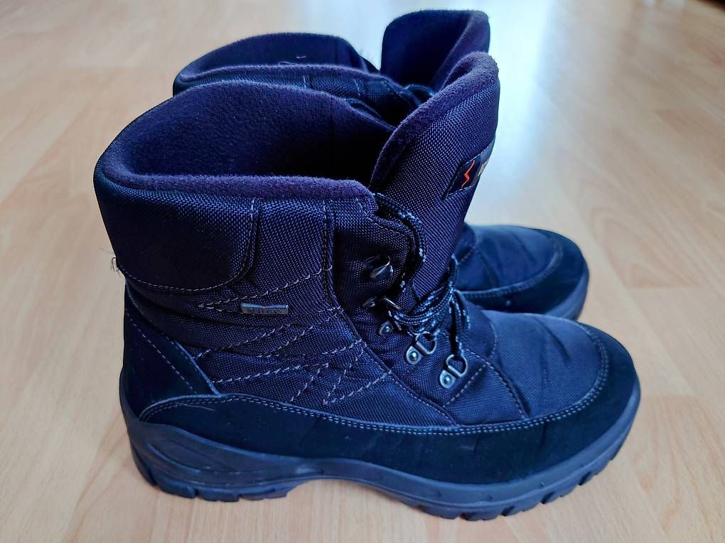 Scarpe da uomo: Icebreaker Winterschuhe (42) – Usato da Leuzigen venduto da Darcry