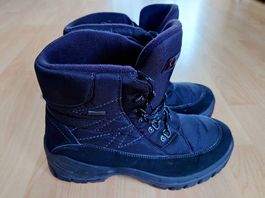 Icebreaker Winterschuhe (42)