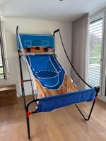 Basketball 8in1 Arcade Game