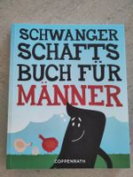 Schwangerschaftsbuch für Männer 