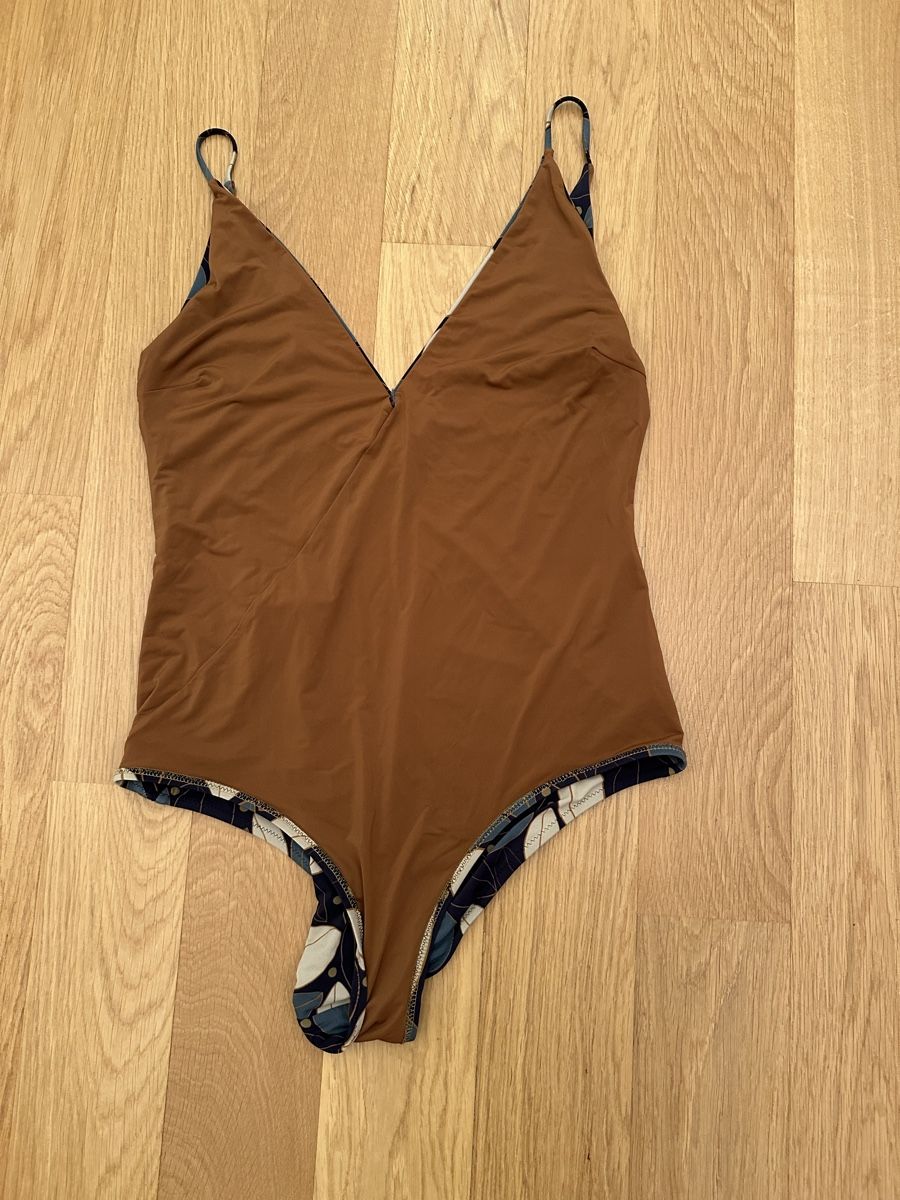 Maillots de bain & Bikinis: Costume de bain siyu – Neuf (Voir description) à Pully par tarra26 2