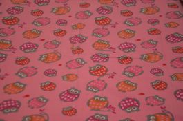 STOFF RESTE - JERSEY - CM 60X50