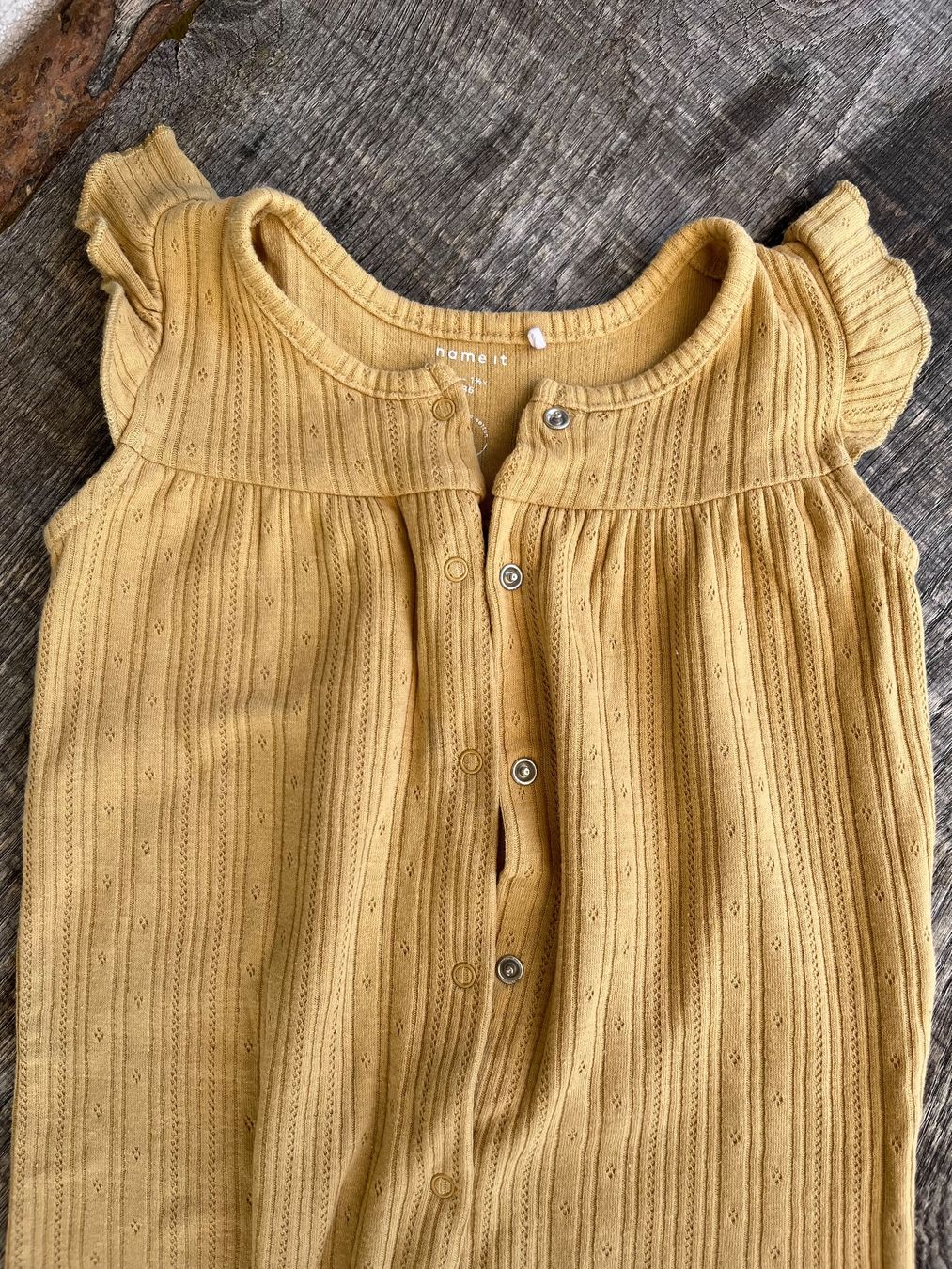 Tute: Süsser mädchen Overall, Grösse ab 80/86/92 – Nuovo (secondo la descrizione) da Ringgenberg BE venduto da Li_Flo 2