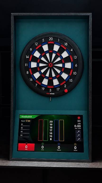 Tir à l'arc: Borne fléchette  – Neuf avec emballage d'origine à Chaumont par seb_h7zp