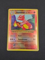 Charmeleon [Reverse] #010 XY Evolutions NM / 🇬🇧