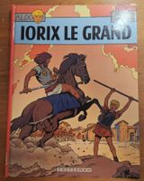 Alix N 10 (BON ETAT+)  Iorix le grand