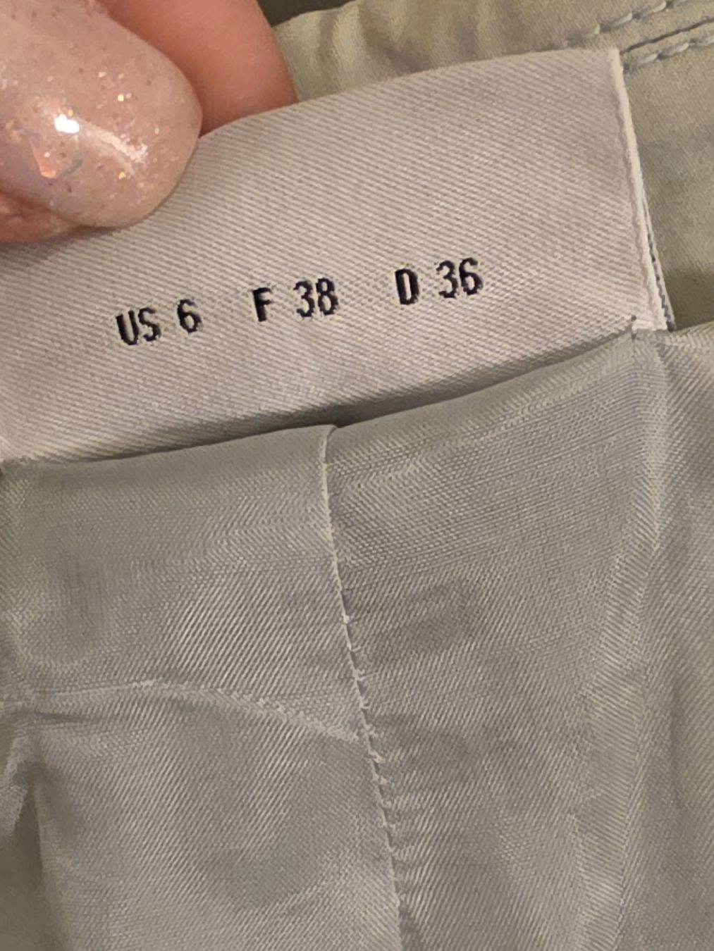 Akris Giacche: Akris Punto Blazer  – Usato da Binningen venduto da Daja75 7