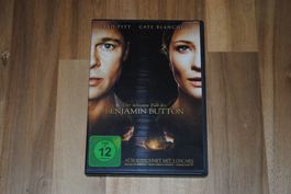 Der seltsame Fall des Benjamin Button
