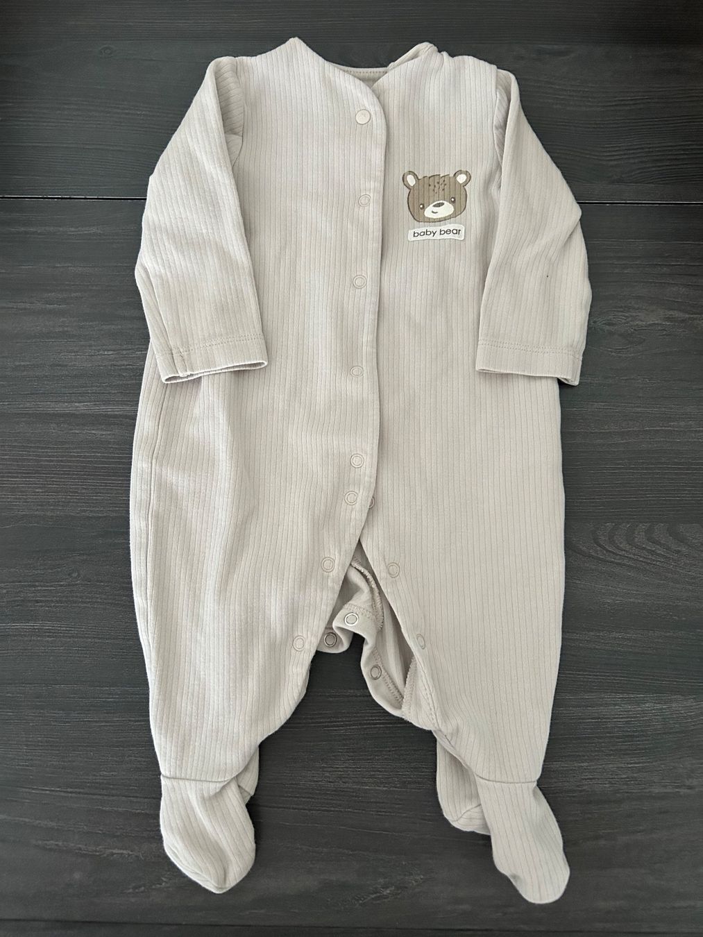 C&A Lotti & Set di vestiti: 2 Strampler / Pyjamas von C&A wie neu – Nuovo (secondo la descrizione) da Oberengstringen venduto da Bechi 2