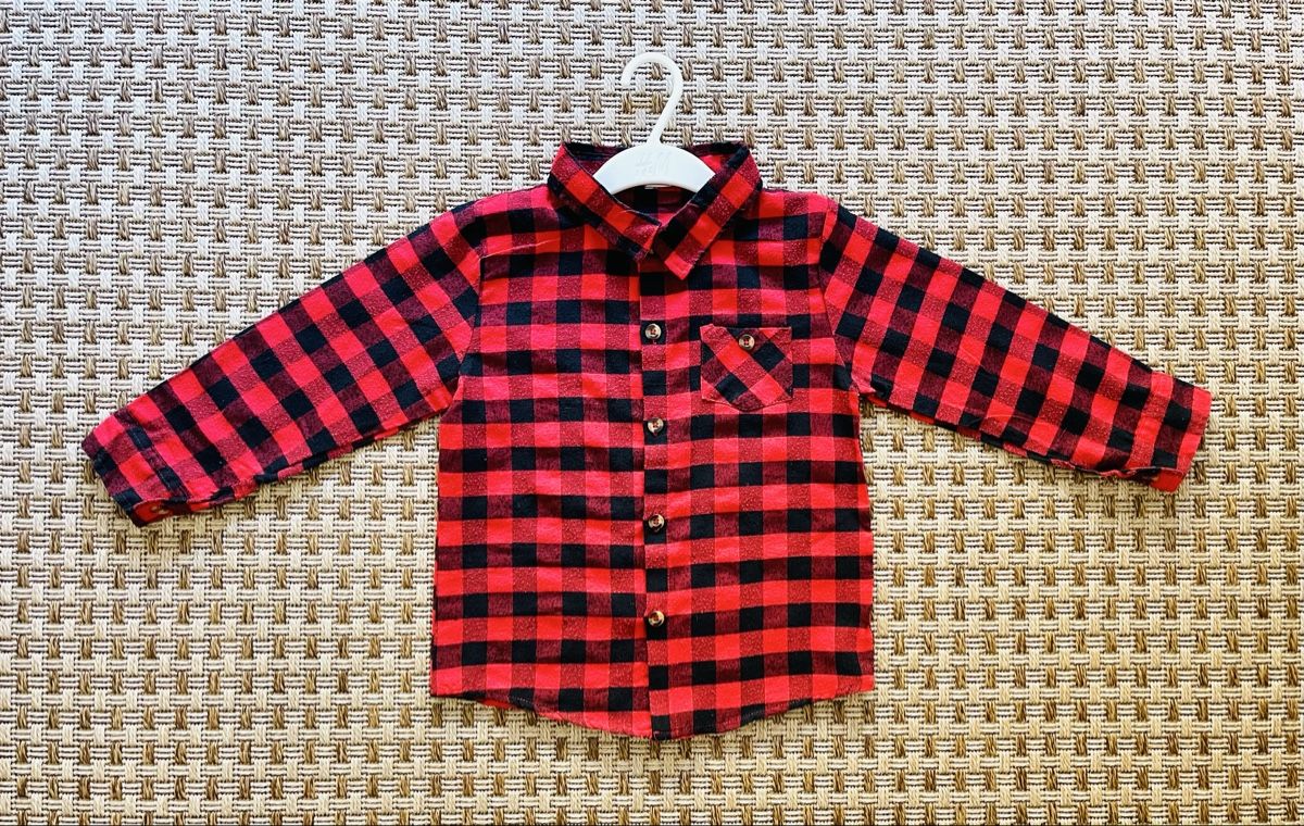 Camicie, T-shirt & Polo: Chemise garçon Taille 110 – Nuovo (secondo la descrizione) da Sion venduto da FashionStore3