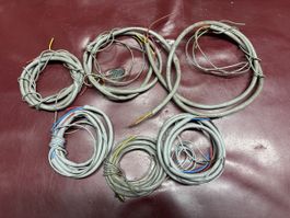 Div. Mofa Kabel