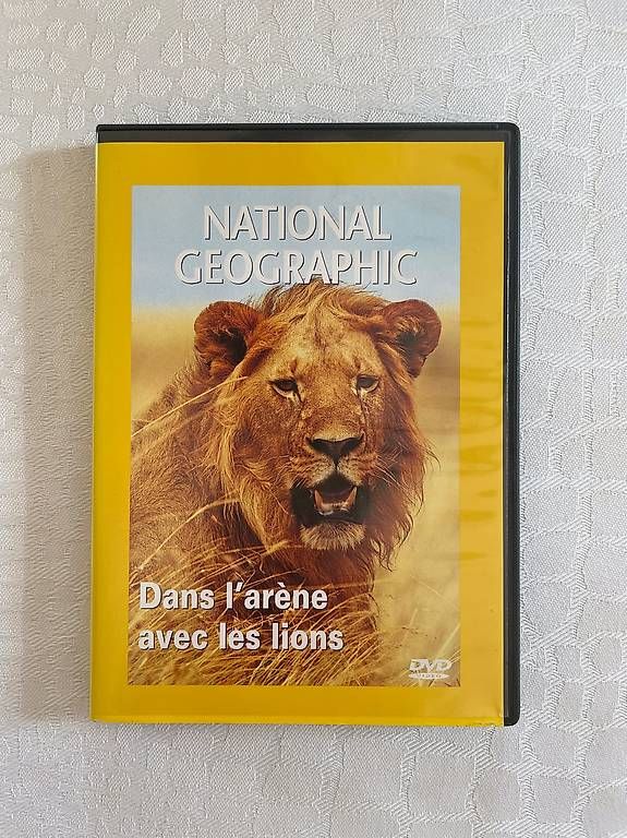 Alle DVDs: DVD: documentaires voyages – Gebraucht aus Genève von flocon06 4