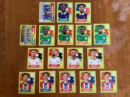 Panini FWC 2026