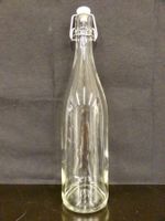 alte Flasche EPTINGER MINERALQUELLE EPTINGEN 1968