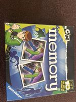 Ben10 memory von Ravensburger