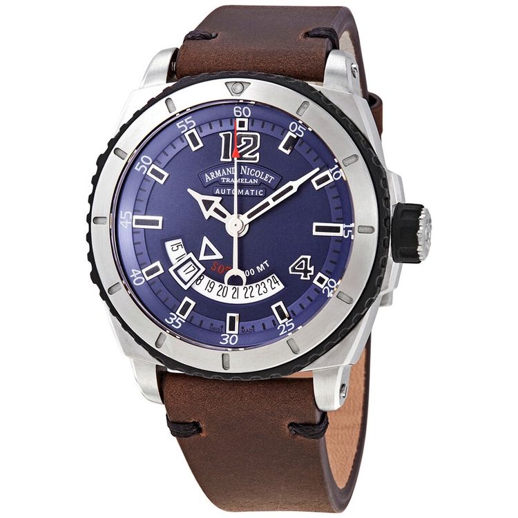 Armand Nicolet S05 3 Kaufen auf Ricardo