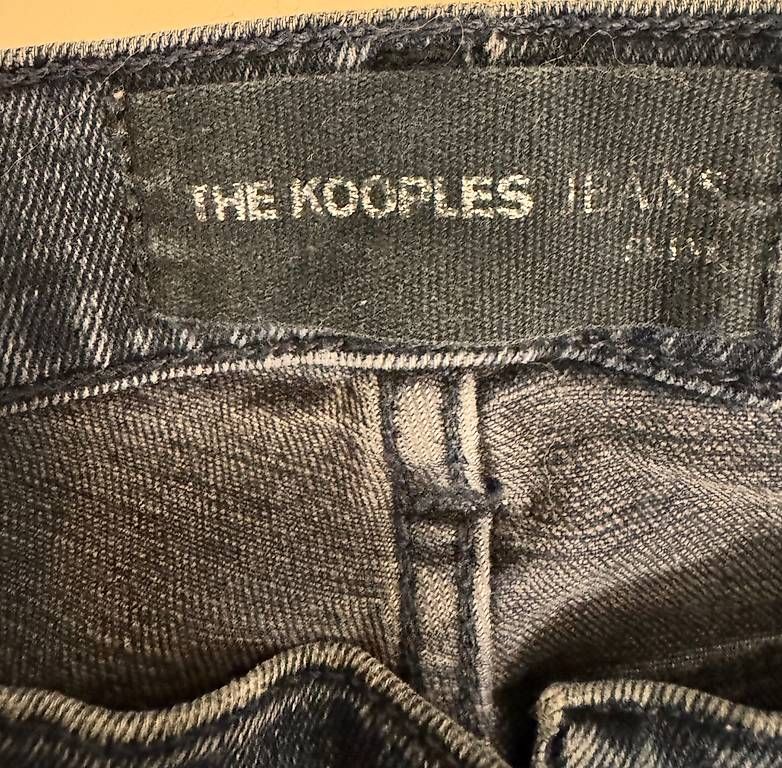 Jeans: THE KOPPLES Jeans Grösse 31 – Gebraucht aus Basel von vio-val 2