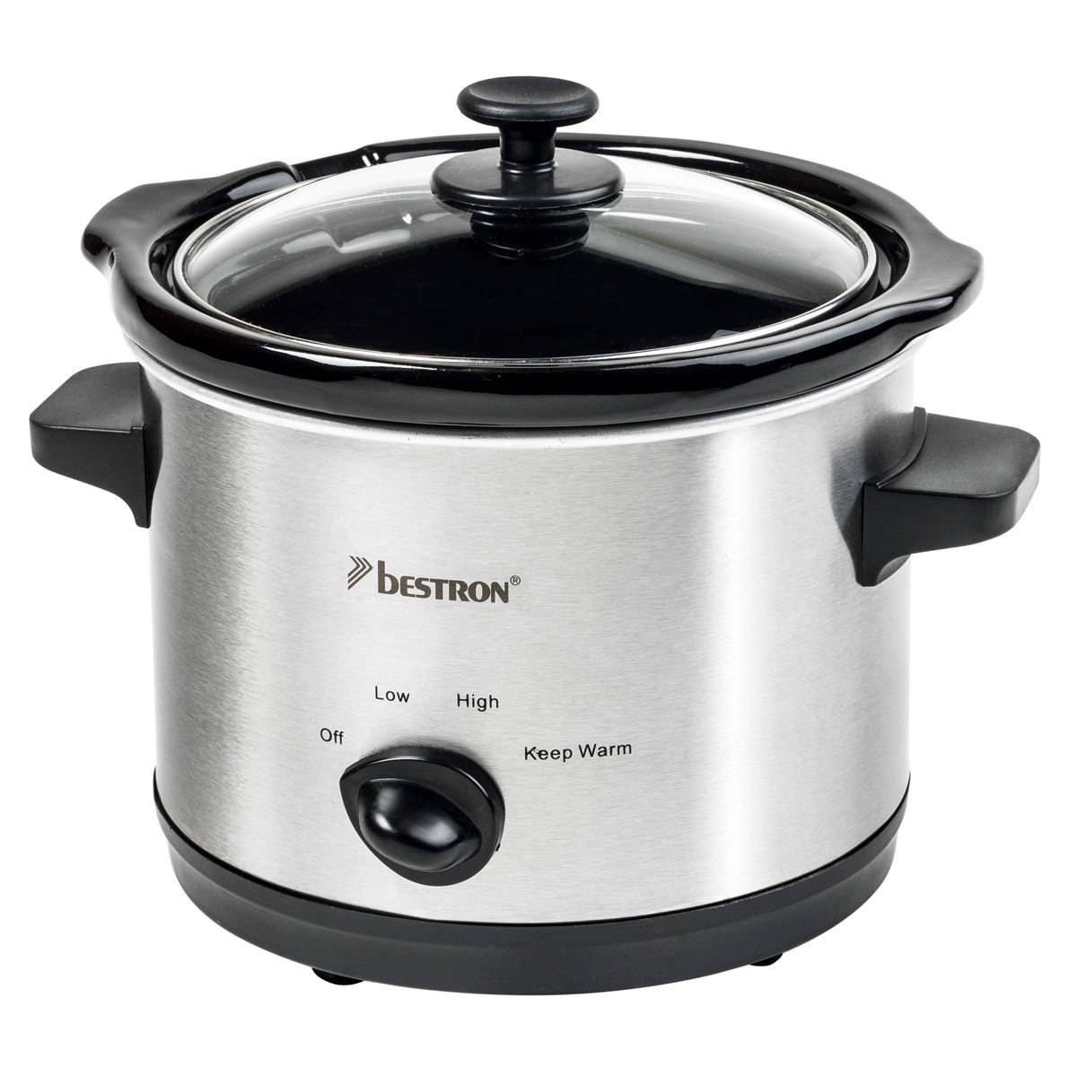 Küchengeräte: Slow Cooker Schongarer, 1.5 Liter – Neu und originalverpackt aus Schaffhausen von Spezialist 1