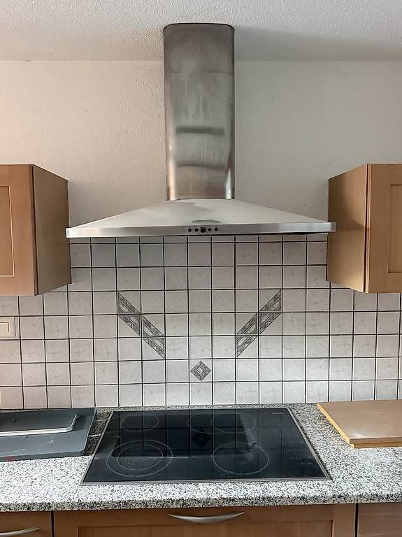 Cucine complete: Cuisine fonctionnelle avec électroménager  – Usato da Courtételle venduto da directswisswatch 3