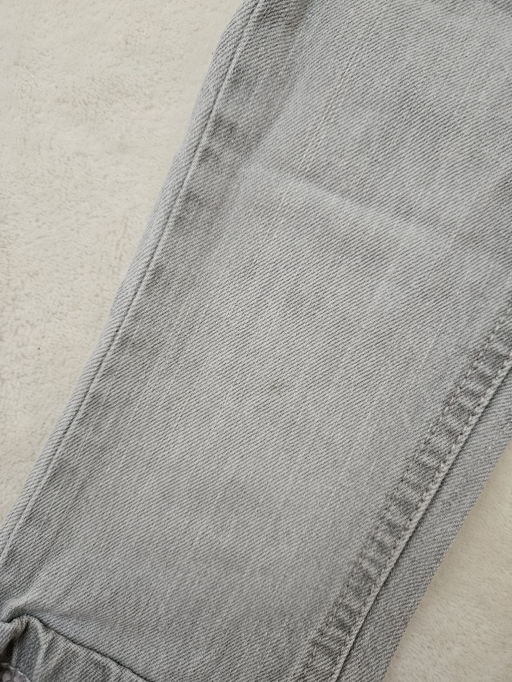 C&A Pantaloni: Jeans C&A, Gr. 86 – Usato da Worb venduto da jun_fj8w 5