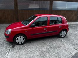 Renault Clio 1.2 16V – 103’000 km – MFK 09/2025