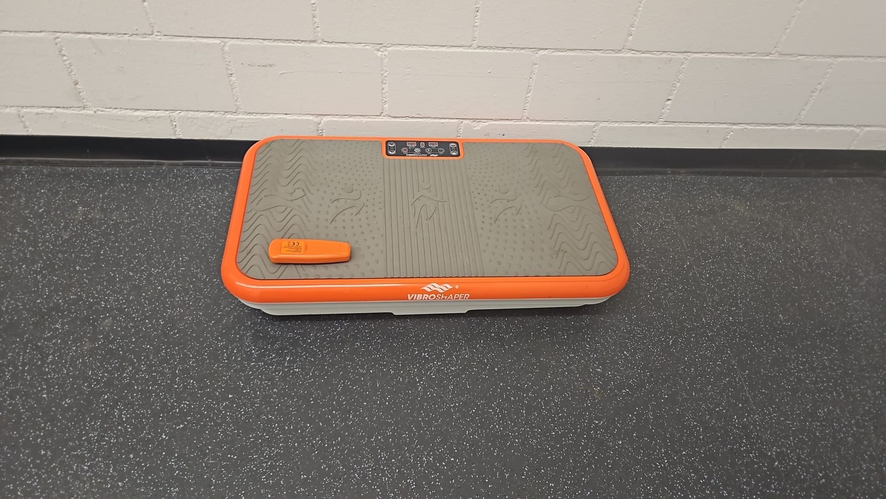 Hometrainer: VibroShaper – Usato da Dielsdorf venduto da Kenan997