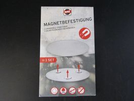 UNI Magnetbefestigung