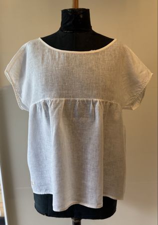 Shirt / Bluse von Alessia Santi, Grösse 36