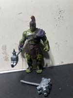 Der umglaubliche Hulk Römischer Stil