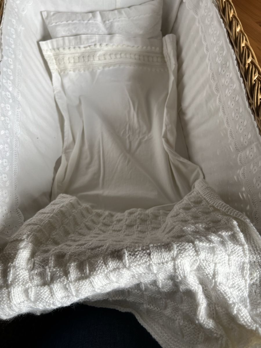 Giocattoli: Puppenbett – Usato da Arboldswil venduto da CJDA 4