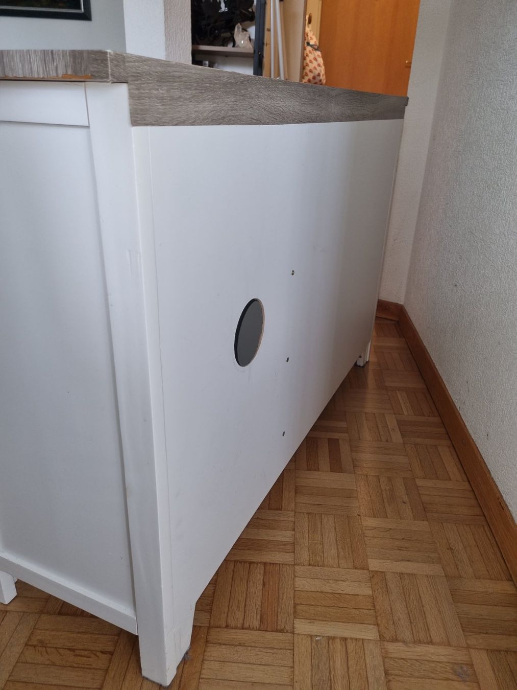Kommoden: Aquarium Möbel Sideboard Kommode – Gebraucht aus Unterengstringen von Panther 3