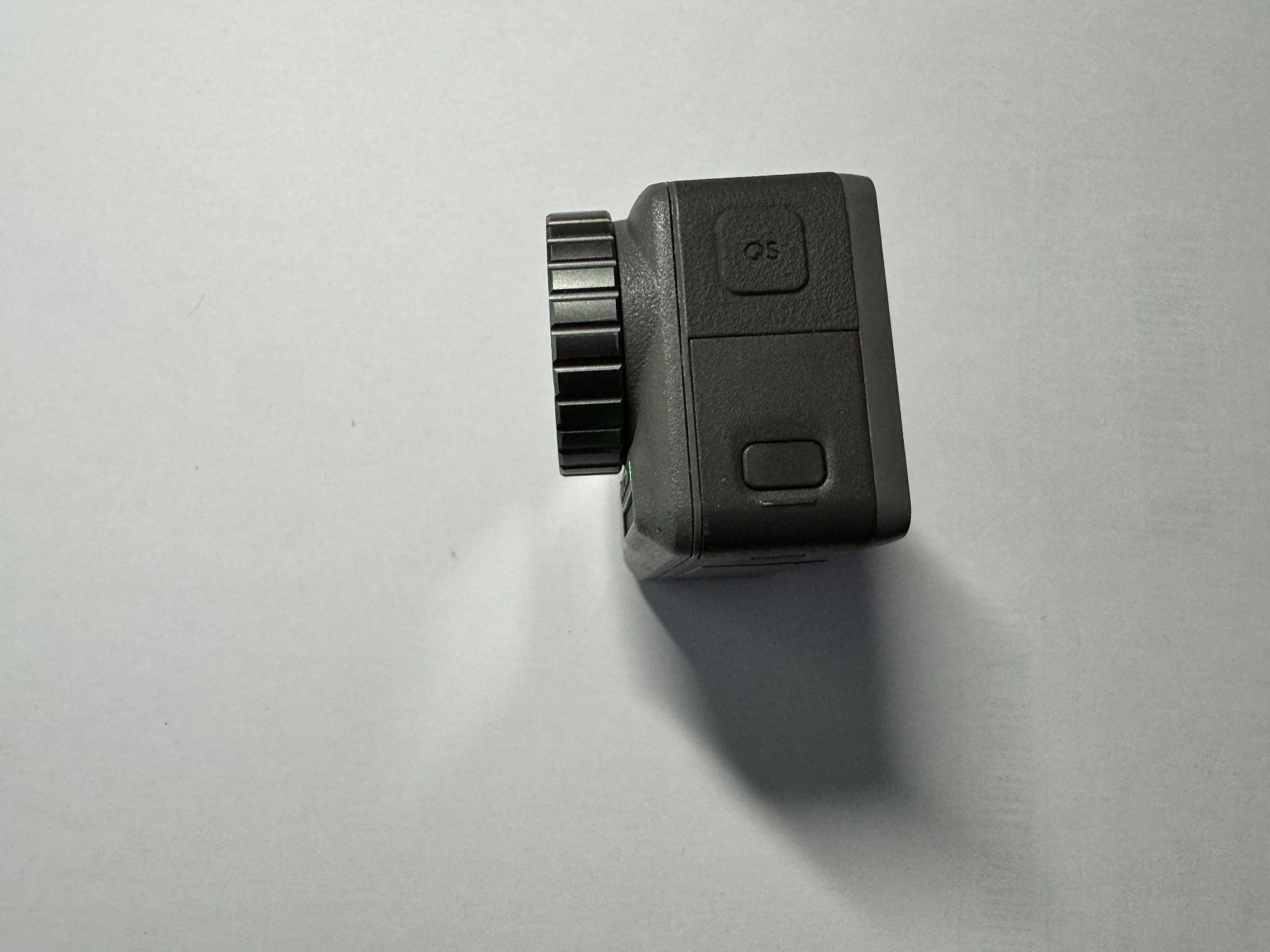 DJI Action Cam: DJI OSMO ACTION mit 2tem Akku – Usato da Fläsch venduto da Aerman1 3